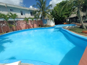 DEPARTAMENTO CENTRO CANCUN SM 45